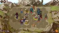 Braveland Pirate screenshot 1