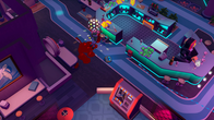 JUSTICE SUCKS: Tactical Vacuum Action screenshot 8