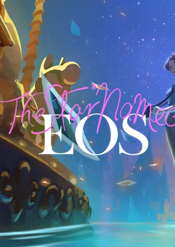 The Star Named EOS cover