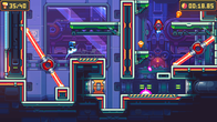 Bzzzt screenshot 8