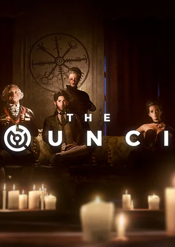 The Council cover