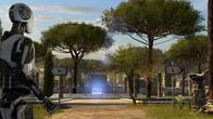 The Talos Principle: Gold Edition screenshot 1