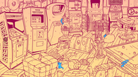 An Arcade Full of Cats - Complete Edition screenshot 1