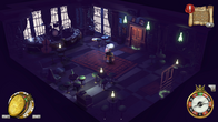 The Sexy Brutale screenshot 7