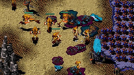 Warbreeds screenshot 9