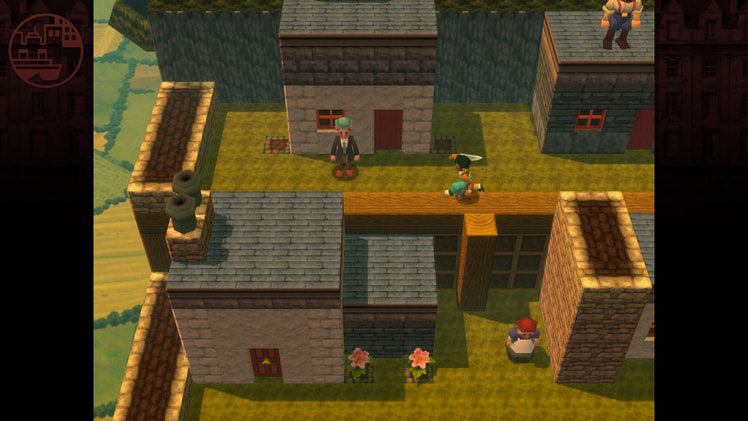 Angeline Era screenshot screenshot 5