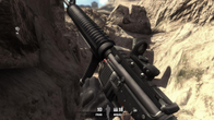 Soldier of Fortune: Payback screenshot 9