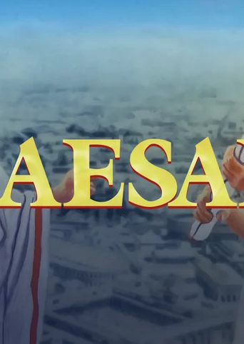 Caesar cover