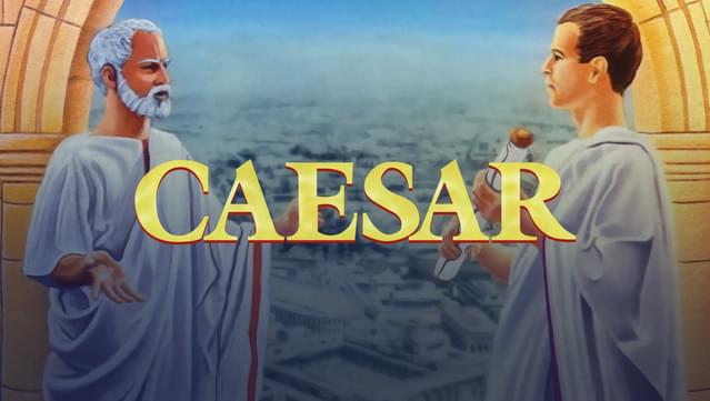 Caesar