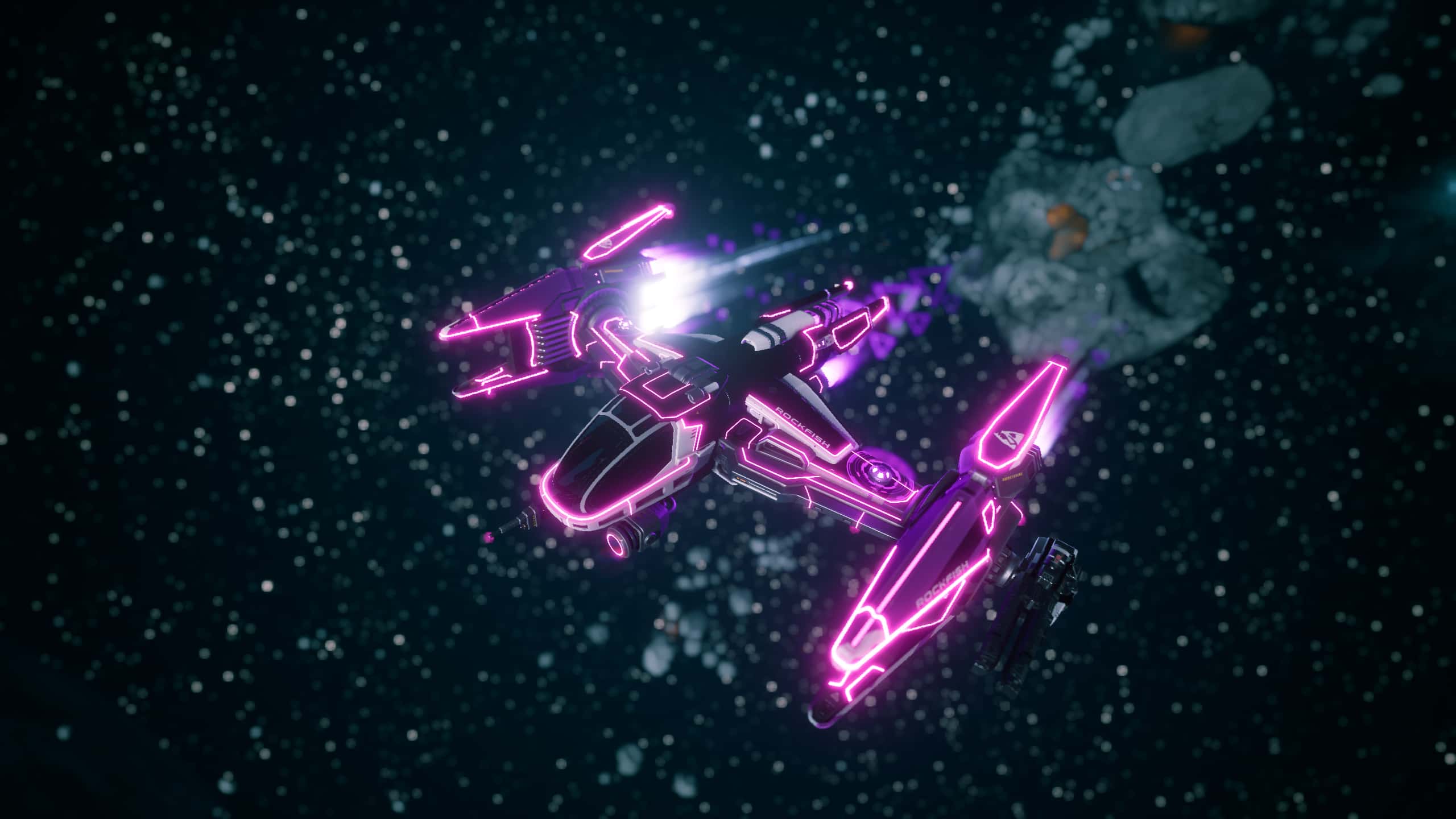 #10. EVERSPACE 2: Galactic Edition (GOG) Bởi: ROCKFISH Games
