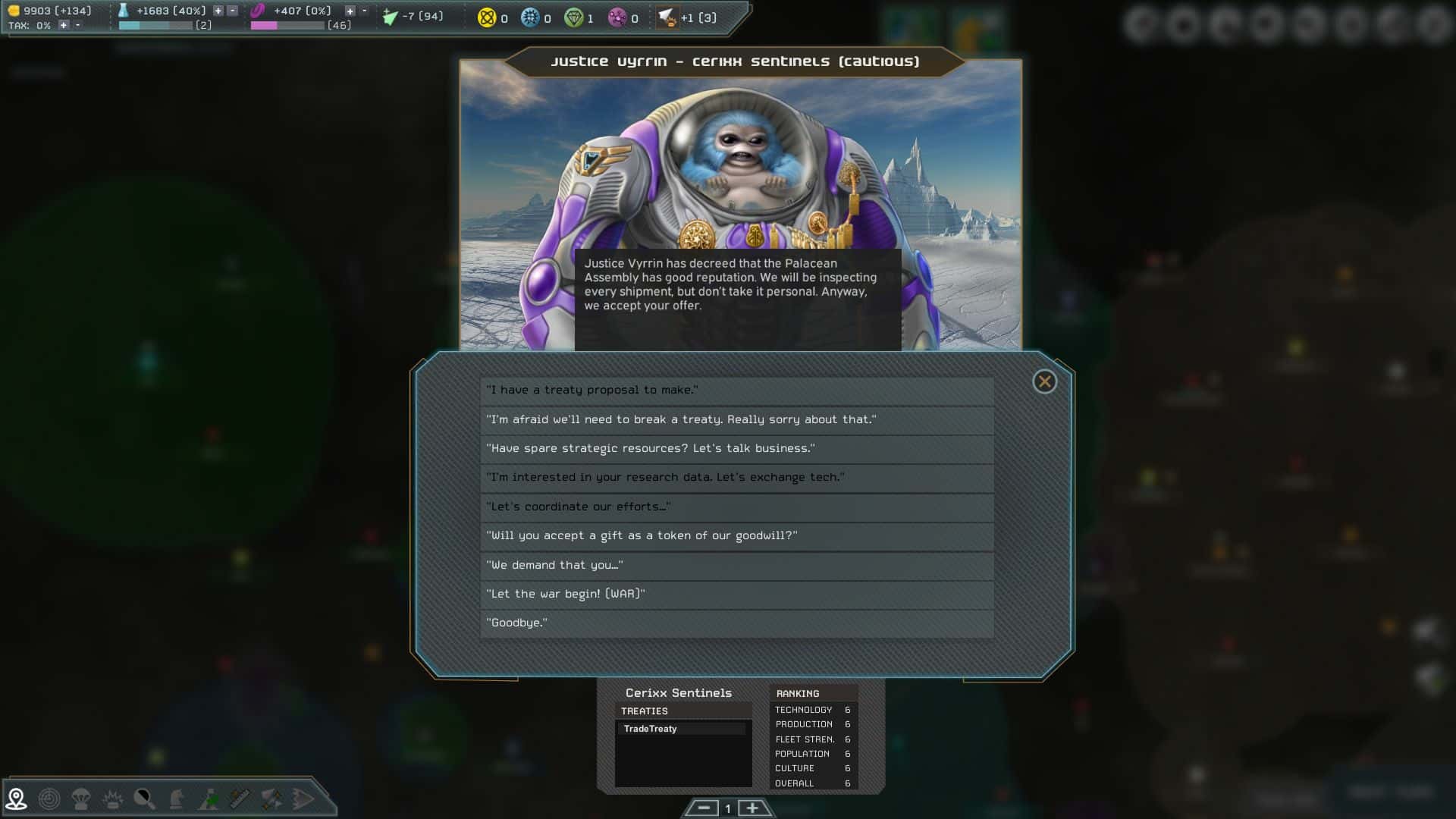 #4. Interstellar Space: Genesis - Natural Law DLC (GOG) Podle: Praxis Games