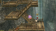 Ys: The Oath in Felghana screenshot 5