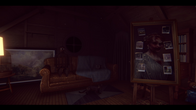 The 18th Attic - Paranormal Anomaly Hunting Game screenshot 7