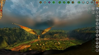 The I of the Dragon screenshot 1