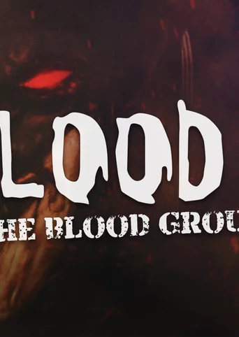 Blood 2: The Blood Group cover