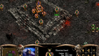 Warlords Battlecry 3 screenshot 2