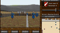 Conqueror A.D. 1086 screenshot 11