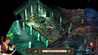 Hero-U: Rogue to Redemption screenshot 11