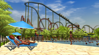 RollerCoaster Tycoon® 3: Complete Edition screenshot 5