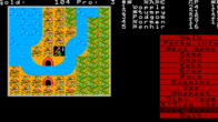 Demon's Winter screenshot 8