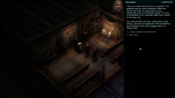 Colony Ship: A Post-Earth Role Playing Game screenshot 5