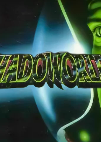 Shadoworlds cover