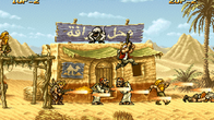 METAL SLUG 2 screenshot 5