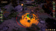 Zoria: Age of Shattering DEMO screenshot 4
