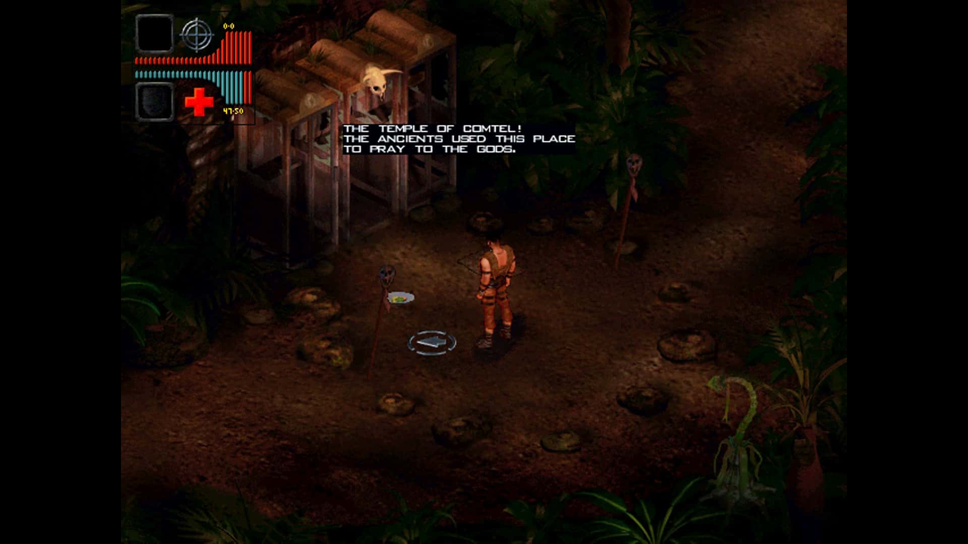 #8. Alien Earth (GOG) От: Ziggurat Interactive