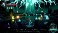 Omensight screenshot 1