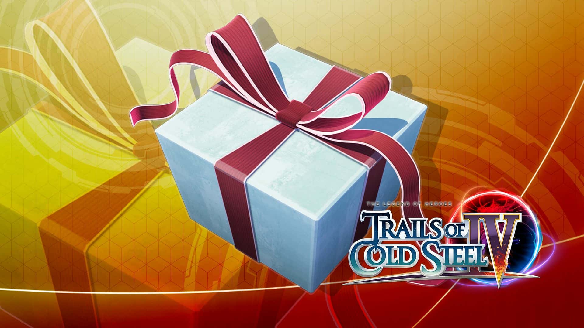 #5. The Legend of Heroes: Trails of Cold Steel IV - Consumable Value Set (GOG) โดย: NIS America, Inc.