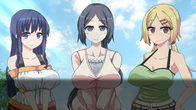 Summer Memories Deluxe Edition screenshot 1