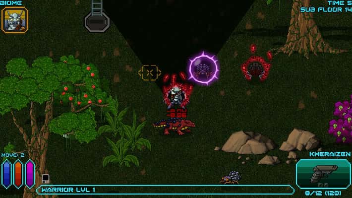 #1. Sword of the Stars: The Pit Osmium Edition (GOG) 由: Kerberos