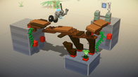 LEGO® Bricktales screenshot 6