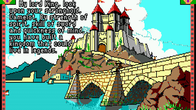 Conquests of Camelot: The Search for the Grail screenshot 3