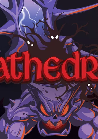 Cathedral cover