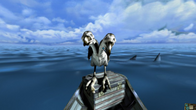 Atlantis Evolution screenshot 5