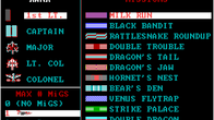 Falcon screenshot 5