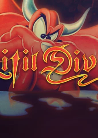 Litil Divil cover