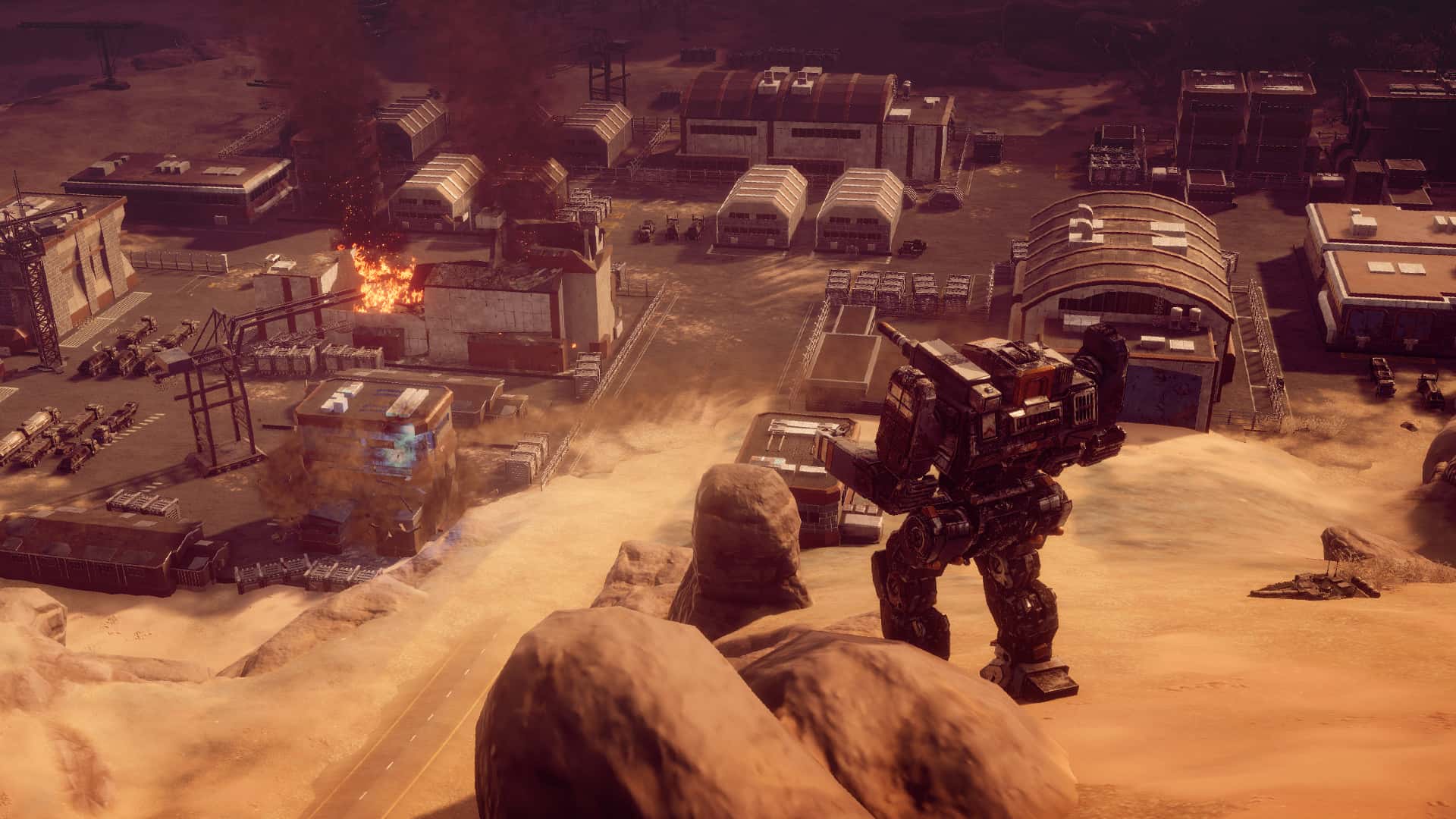 #7. BATTLETECH (GOG) 由: Paradox Interactive