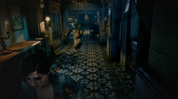 Remothered: Red Nun's Legacy screenshot 5