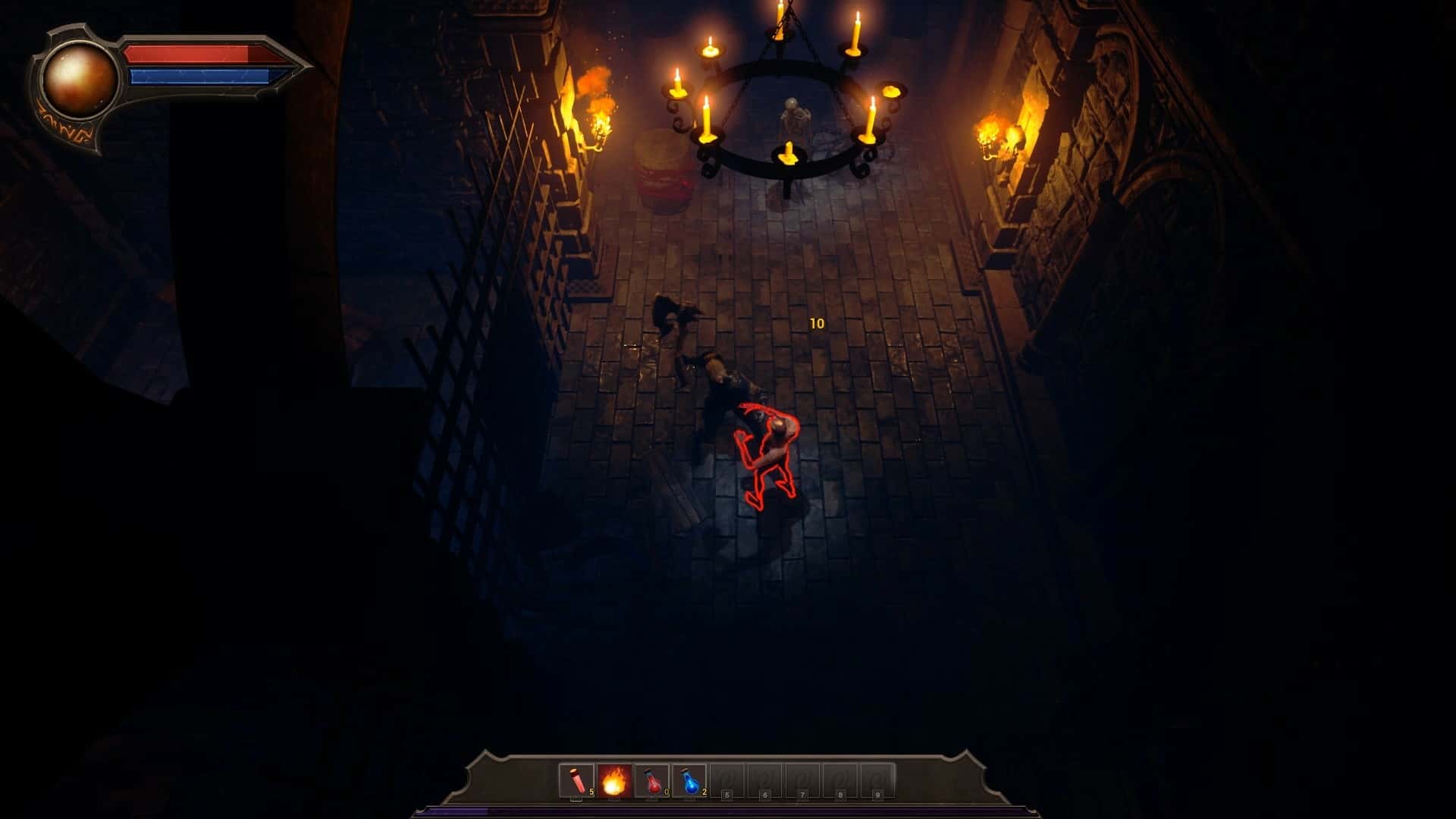 #9. Eclipse (GOG) 게시자: MadRock