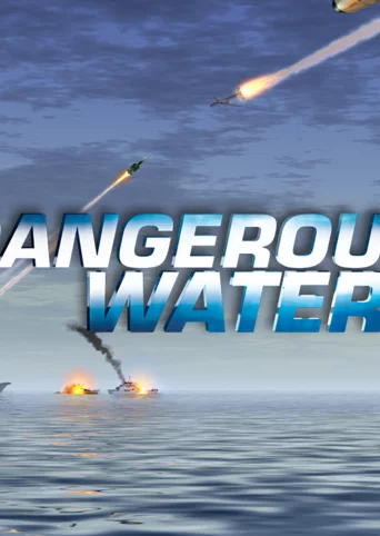 Dangerous Waters cover