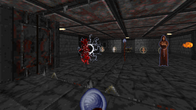 Rise of the Triad: Ludicrous Edition screenshot 1