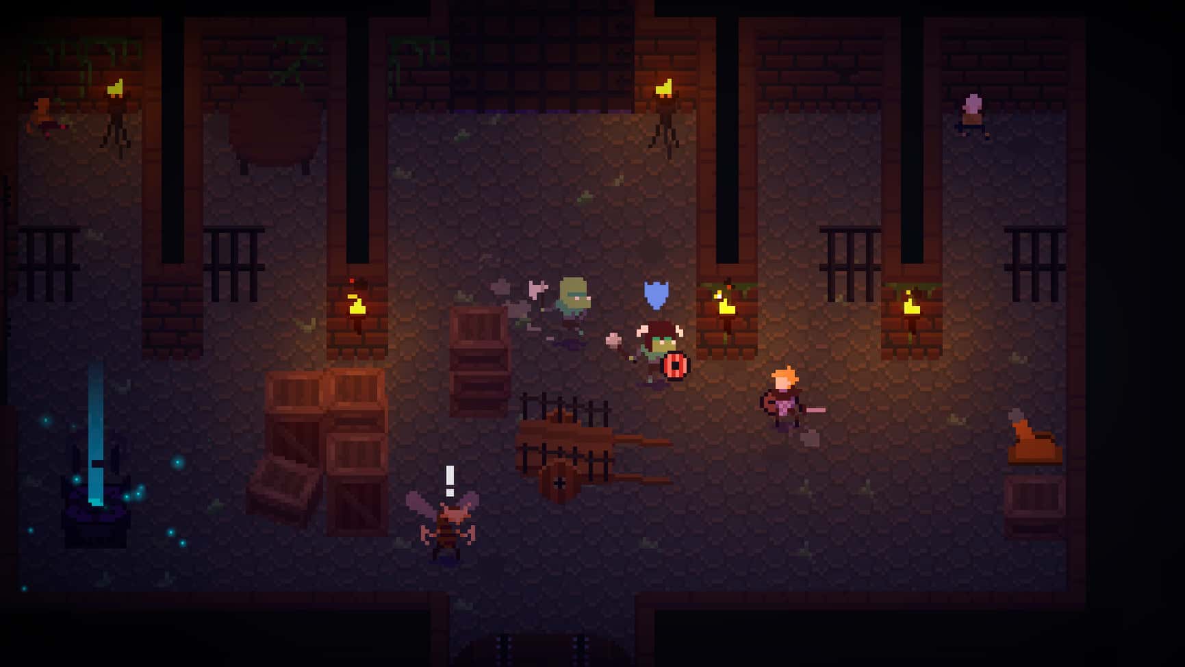 #3. Mana Spark (GOG) โดย: Plug In Digital