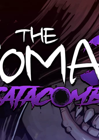 The Coma 2B: Catacomb cover
