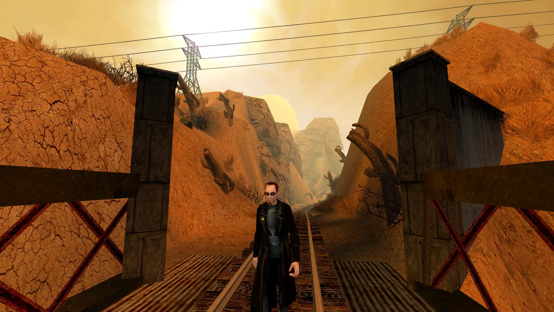 #2. POSTAL 2: Paradise Lost (GOG) โดย: Running With Scissors