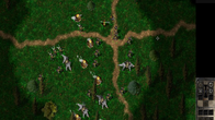 Total Annihilation: Kingdoms + Iron Plague screenshot 11