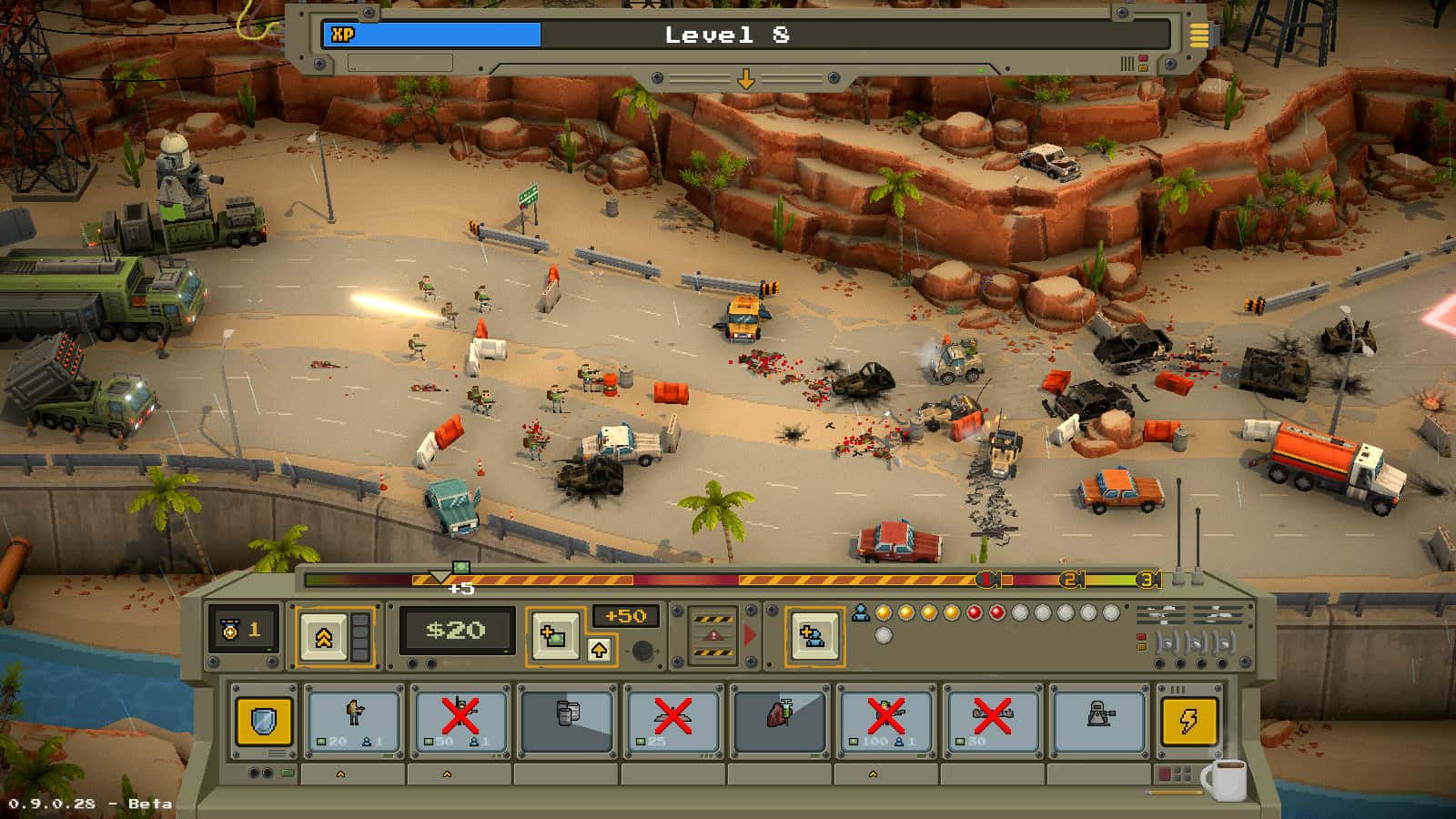 #4. Warpips (GOG) Bởi: Daedalic Entertainment