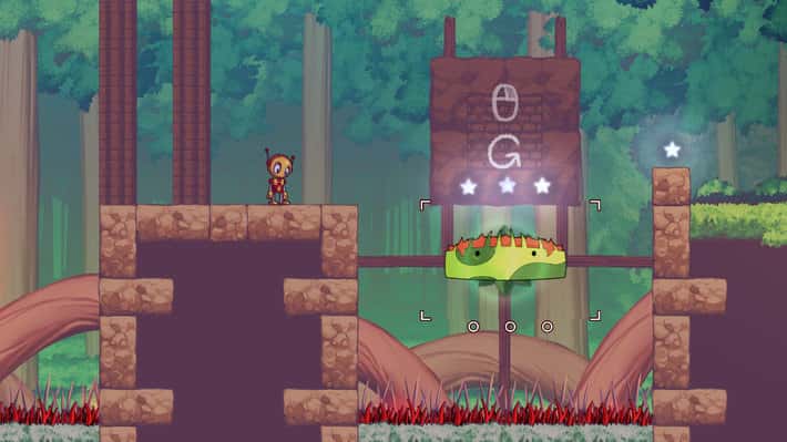 #7. Snapshot (GOG) 由: Retro Affect